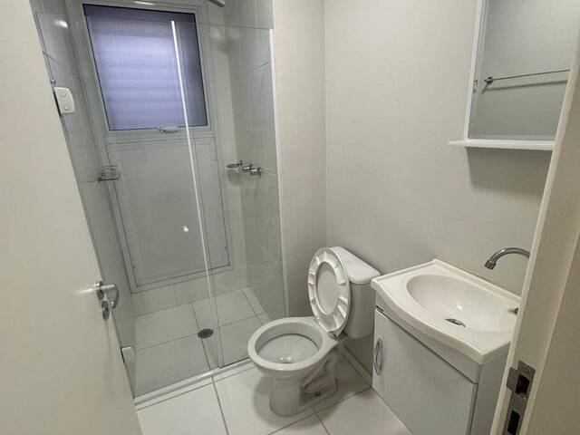 Apartamento para Locação em Parque Esplanada do Embu - 11