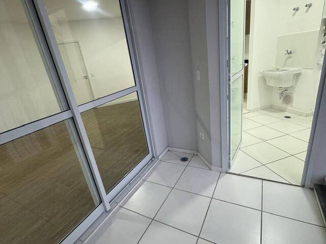 Apartamento para Locação em Parque Esplanada do Embu - 5