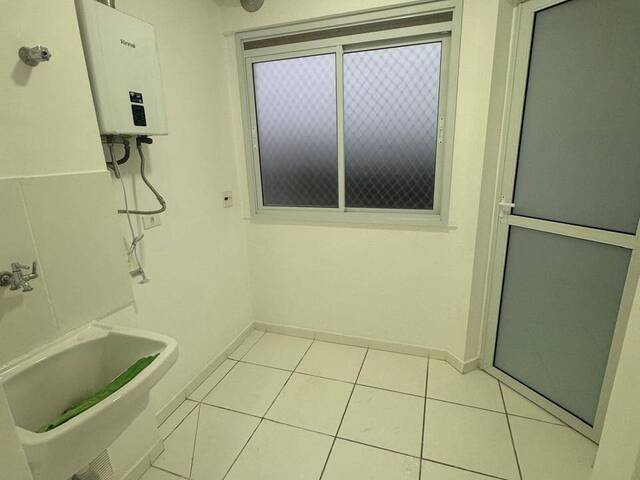 Apartamento para Locação em Parque Esplanada do Embu - 7