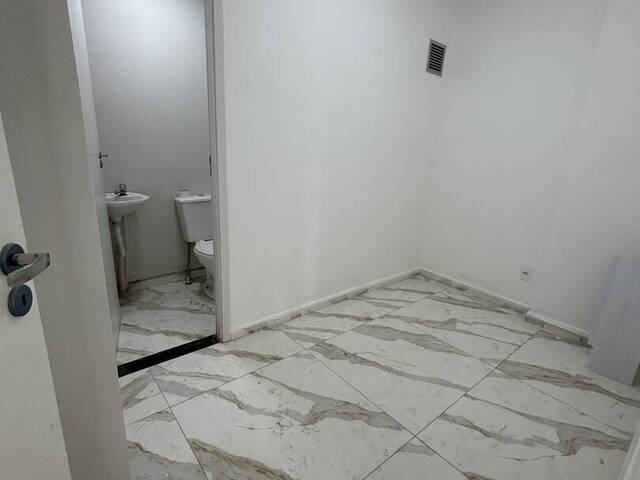 Apartamento para Locação em Parque Esplanada do Embu - 6