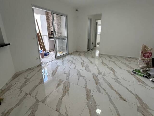 #675 - Apartamento para Locação em Embu das Artes - SP - 1