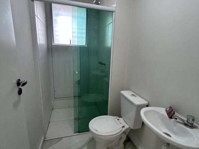 Apartamento para Locação em Parque Esplanada do Embu - 15