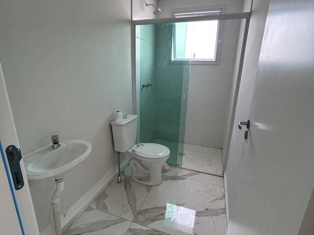 Apartamento para Locação em Parque Esplanada do Embu - 16