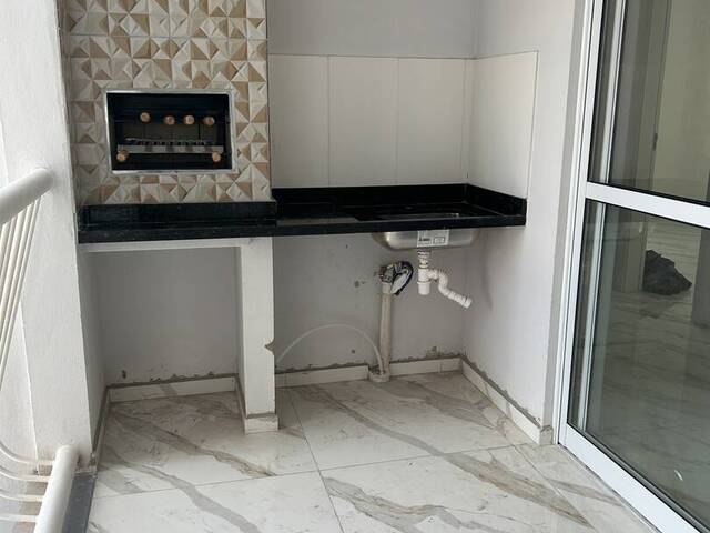 Apartamento para Locação em Parque Esplanada do Embu - 9