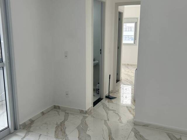 Apartamento para Locação em Parque Esplanada do Embu - 10