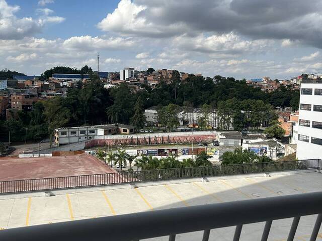 Apartamento para Locação em Parque Esplanada do Embu - 13