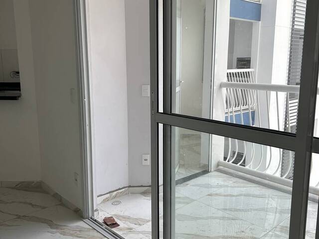 Apartamento para Locação em Parque Esplanada do Embu - 5