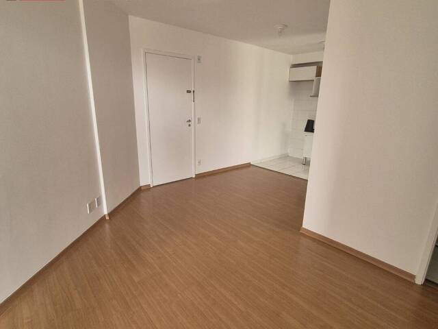 #667 Ap - Apartamento para Venda em Taboão da Serra - SP - 3
