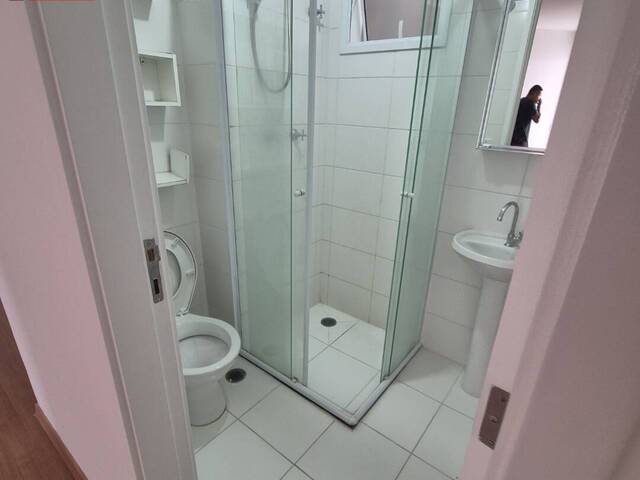 Apartamento para Venda em Jardim Monte Alegre - 5