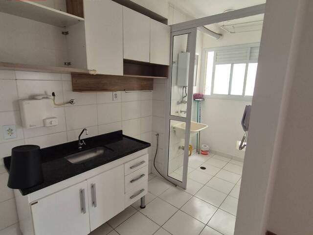 Apartamento para Venda em Jardim Monte Alegre - 6