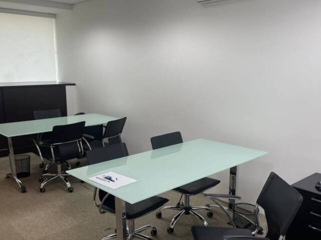 #668 - Sala para Locação em São Paulo - SP - 1