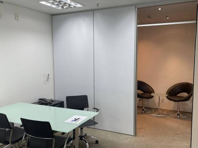 #668 - Sala para Locação em São Paulo - SP - 2