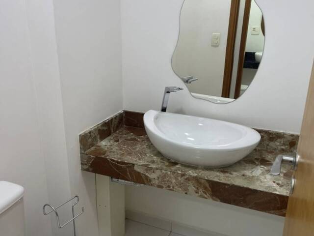 #668 - Sala para Locação em São Paulo - SP - 3