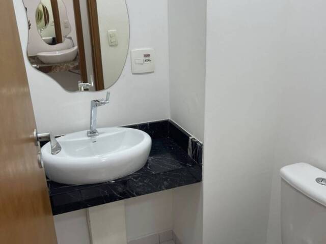 Sala para Venda em Jardim Caboré - 4