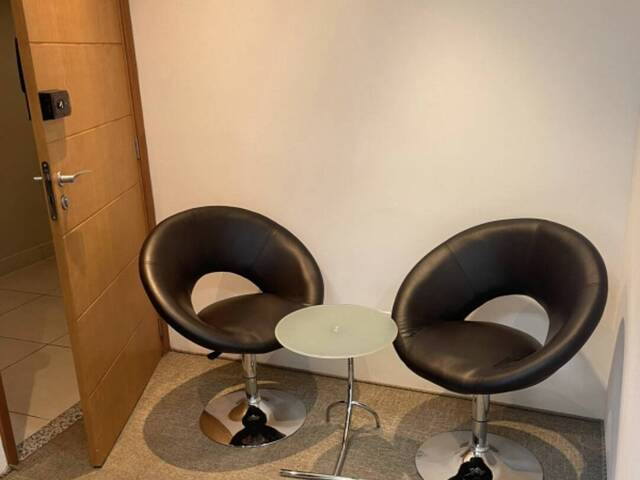 Sala para Venda em Jardim Caboré - 5