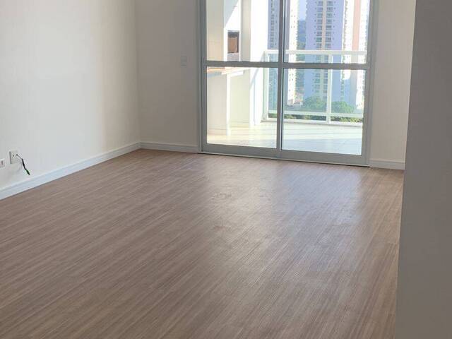#669 - Apartamento para Locação em Embu das Artes - SP - 1