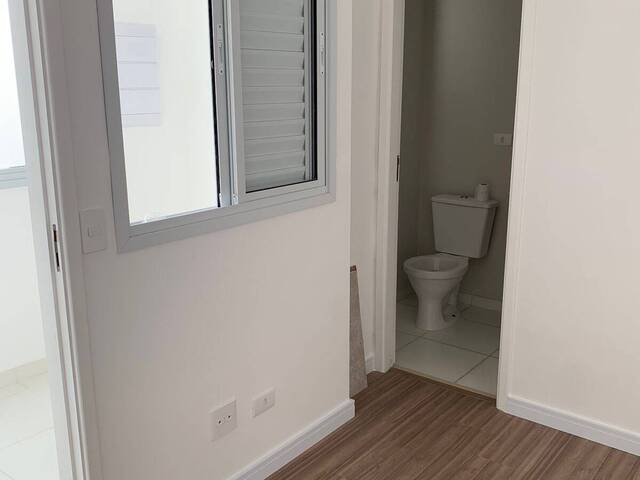 #669 - Apartamento para Locação em Embu das Artes - SP - 2