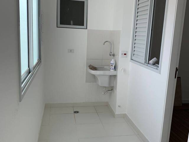 #669 - Apartamento para Locação em Embu das Artes - SP - 3