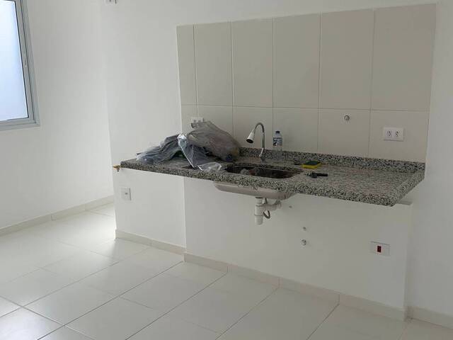 Apartamento para Locação em jardim santa bárbara - 21