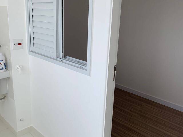 Apartamento para Locação em jardim santa bárbara - 4