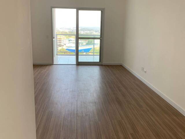 Apartamento para Locação em jardim santa bárbara - 7