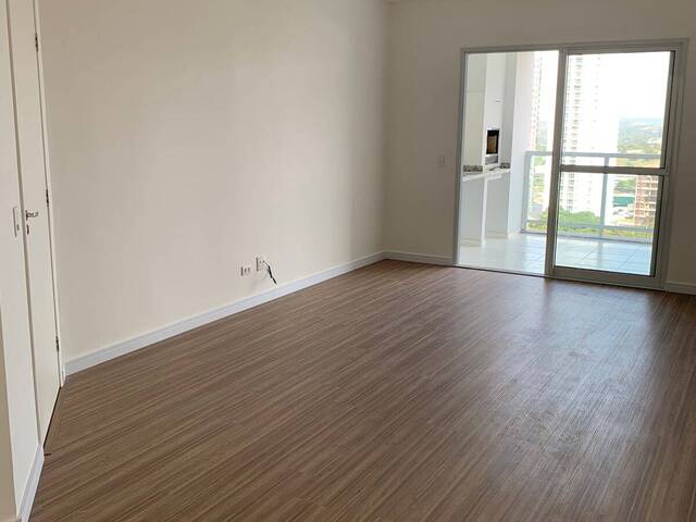 Apartamento para Locação em jardim santa bárbara - 9