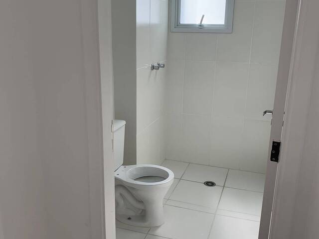 Apartamento para Locação em jardim santa bárbara - 12