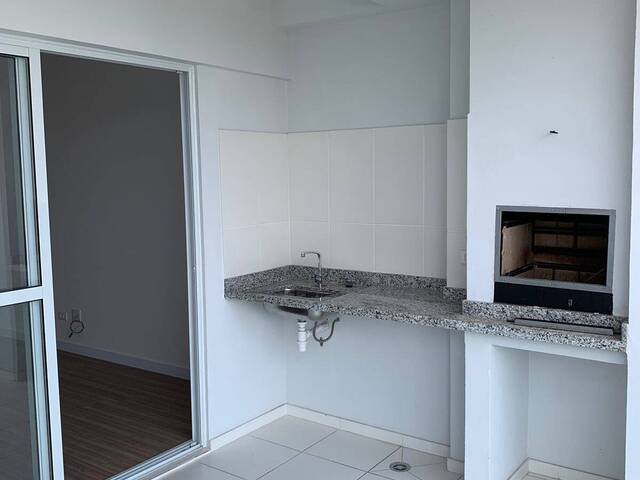 Apartamento para Locação em jardim santa bárbara - 14
