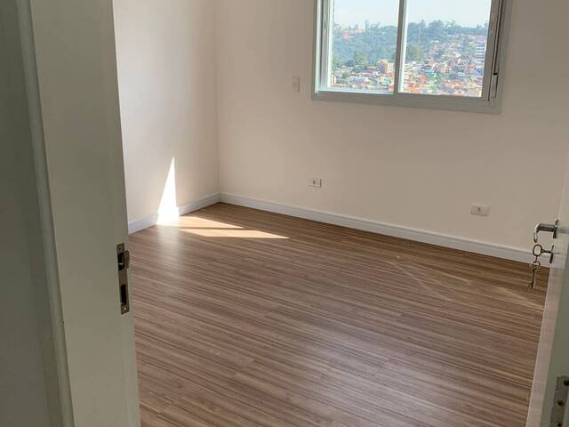 Apartamento para Locação em jardim santa bárbara - 20