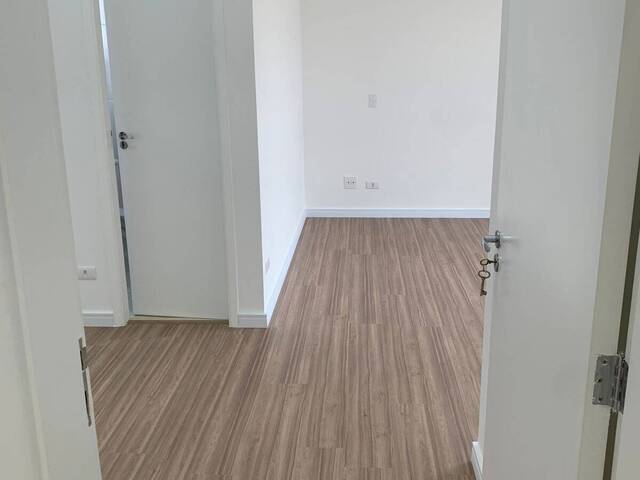 Apartamento para Locação em jardim santa bárbara - 24