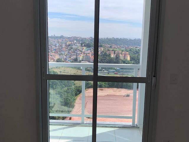 Apartamento para Locação em jardim santa bárbara - 28