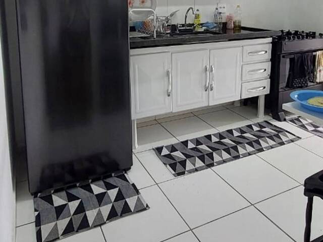 #670 - Apartamento para Venda em Embu das Artes - SP - 2