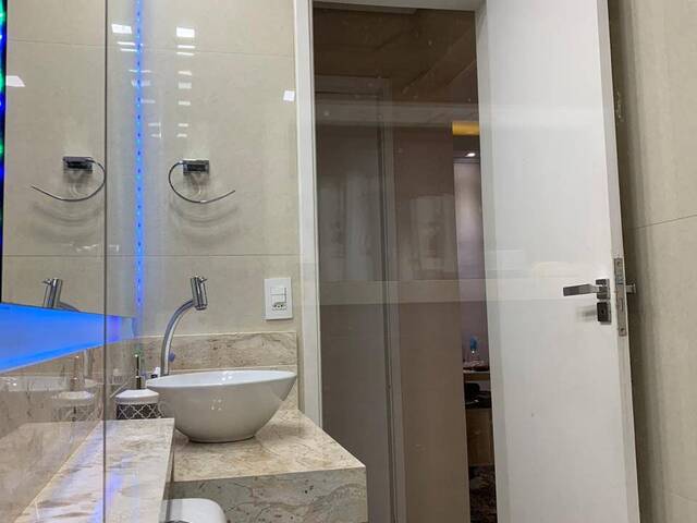 Apartamento para Locação em Jardim Maria Rosa - 9