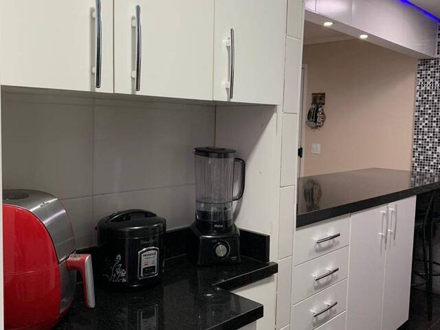 Apartamento para Locação em Jardim Maria Rosa - 7