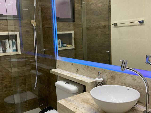 Apartamento para Locação em Jardim Maria Rosa - 8