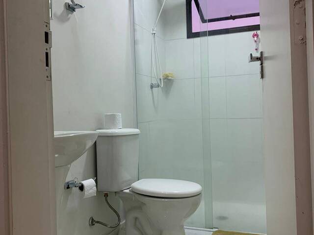 Apartamento para Locação em Jardim Maria Rosa - 12