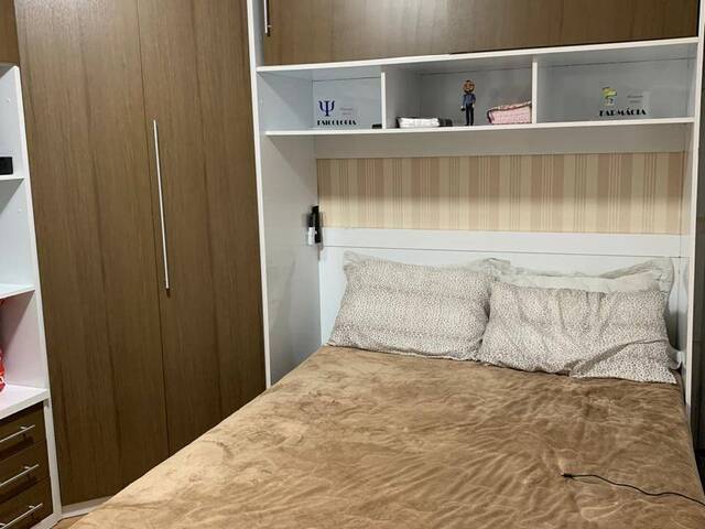 Apartamento para Locação em Jardim Maria Rosa - 13