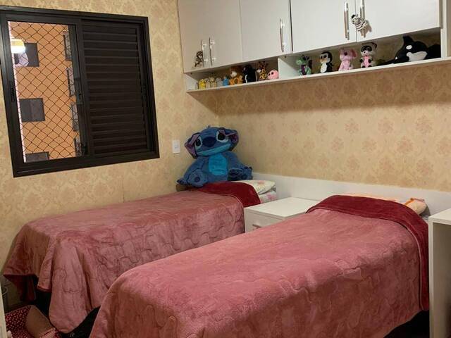 Apartamento para Locação em Jardim Maria Rosa - 16