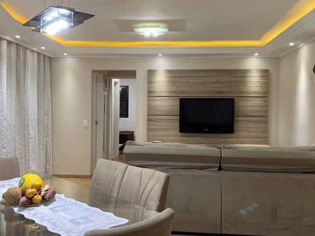 #671 - Apartamento para Locação em Taboão da Serra - SP - 3