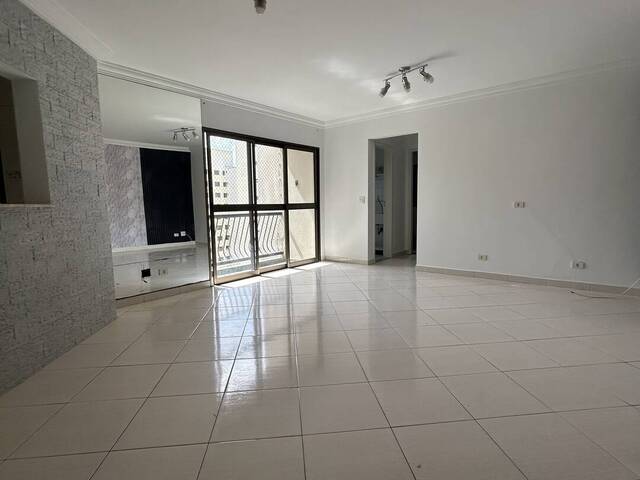 #672 - Apartamento para Venda em Taboão da Serra - SP - 1