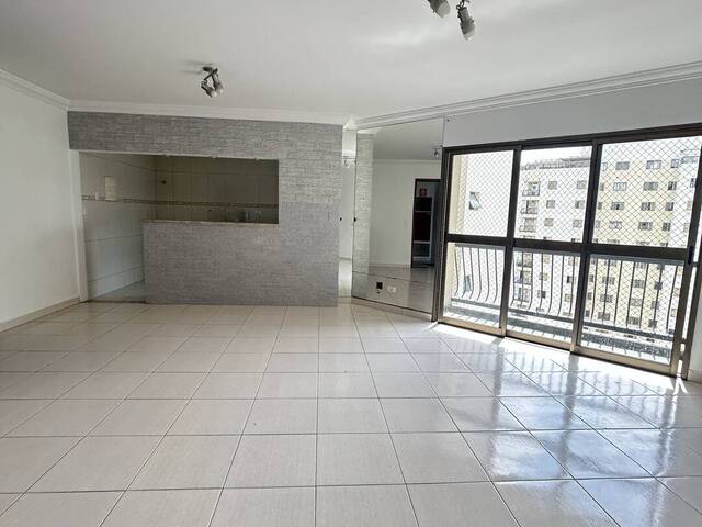 #672 - Apartamento para Venda em Taboão da Serra - SP - 2
