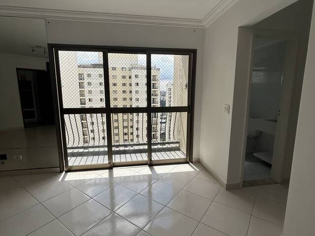 #672 - Apartamento para Venda em Taboão da Serra - SP - 3