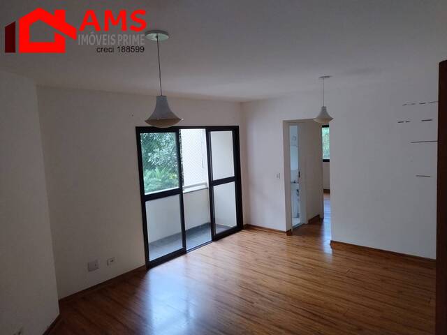 #673 - Apartamento para Locação em Taboão da Serra - SP - 1