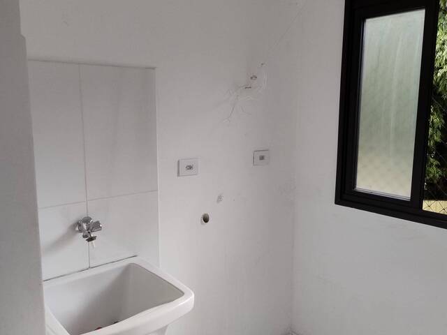 #673 - Apartamento para Locação em Taboão da Serra - SP - 2