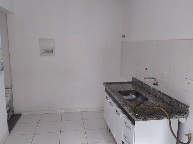 #673 - Apartamento para Locação em Taboão da Serra - SP - 3
