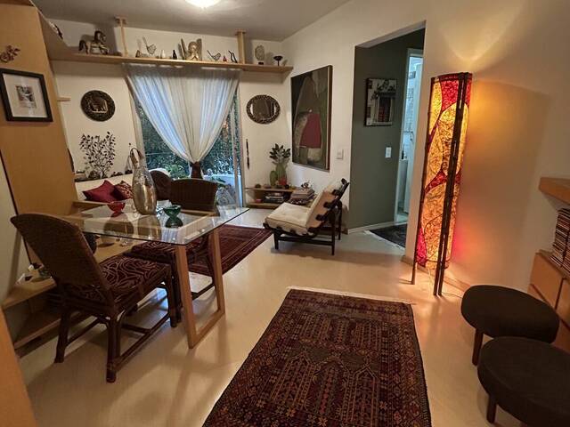 #674 - Apartamento para Venda em São Paulo - SP - 2