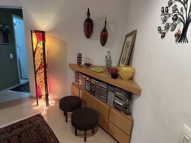 #674 - Apartamento para Venda em São Paulo - SP - 3