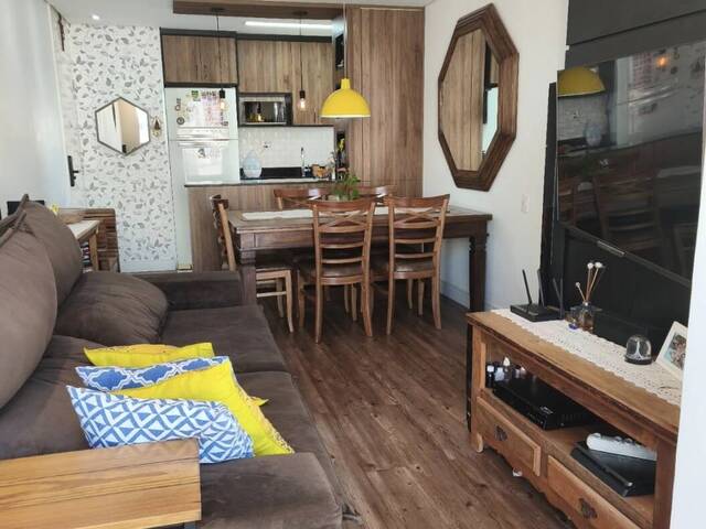 #676 - Apartamento para Venda em São Paulo - SP - 2