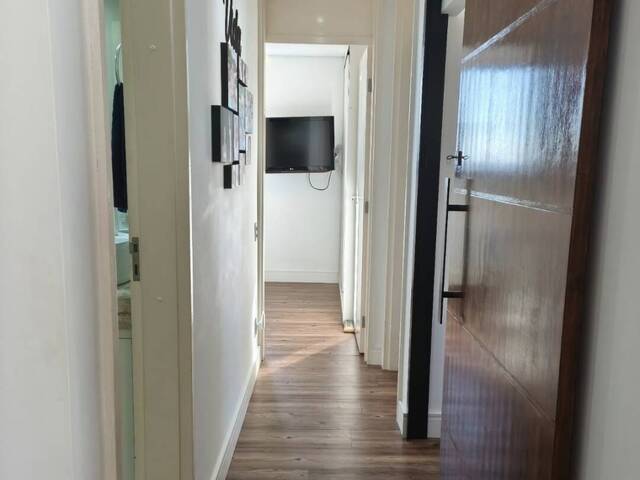 #676 - Apartamento para Venda em São Paulo - SP - 3