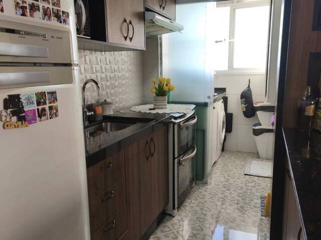 Apartamento para Venda em Jardim Caboré - 5